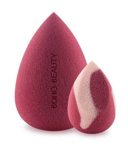 Boho Beauty Bohoblender Berry Regular Pinky Berry Mini Cut Zestaw