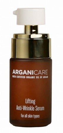 ArganiCare Age Correcting Treatment Lifting Anti Wrinkle Serum