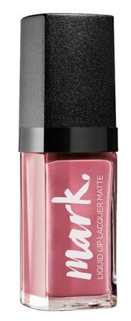 AVON MARK Matowa szminka w płynie NUDE VIBES 7ml Drogeria eKobieca pl