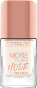 Catrice More Than Nude Lakier Do Paznokci 10 10 5ml Drogeria EKobieca Pl