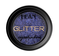 Hean Glitter Eyeshadow Diamentowy Cie Do Powiek Magic Drogeria