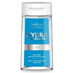 Farmona Professional Hydra Technology Roztw R Mocno Regeneruj Cy Ml