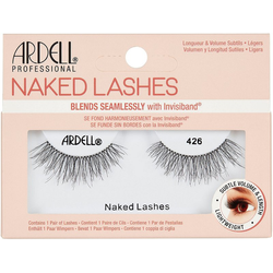 Ardell Naked Lashes Sztuczne Rz Sy Na Pasku Drogeria Ekobieca Pl