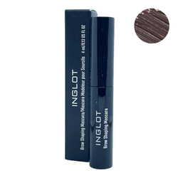 Inglot Brow Shaping Mascara Tusz modelujący do rzęs 03 4ml Drogeria