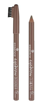 Essence Eyebrow Designer Kredka Do Brwi Blonde Drogeria Ekobieca Pl