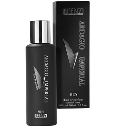 Jfenzi Men Ardagio Imperial Edp Woda Perfumowana Ml Drogeria