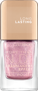 Catrice More Than Nude Lakier Do Paznokci 03 DANCING QUEEN 10 5 Ml