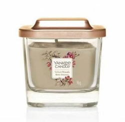 Yankee Candle Elevation Wieca Ma A Velvet Woods G Drogeria Ekobieca Pl