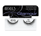 Ardell Glamour Sztuczne rzęsy na pasku - 139 BLACK
