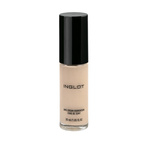 Inglot AMC Cream Kremowy podkład do twarzy - LW100 30ml
