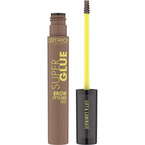 Catrice Super Glue Brow Styling Gel Żel do stylizacji brwi - 020 Light Brown 4ml