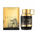 Armaf Odyssey Wild One Gold Edition Woda perfumowana męska EDP dla niego 100ml