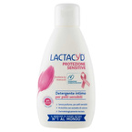 Lactacyd Protezione Sensitive Płyn do higieny intymnej 200ml