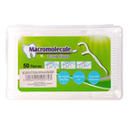 Deni Carte Nić dentystyczna z wykałaczką 50sztuk