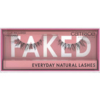 Catrice Faked Lashes Sztuczne rzęsy na pasku Everyday Natural