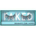 Catrice Faked Lashes Sztuczne rzęsy na pasku Dramatic Curl