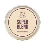 Mydlarnia Cztery Szpaki Super Blend Masło do ciała - shea + masło kakaowe + olej kokosowy 150ml