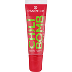 Essence Chili Bomb Błyszczyk owocowy powiększający w tubce - 01 Strawberry Salsa 10ml