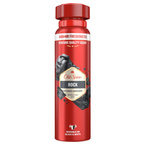 Old Spice Rock 48H Dezodorant w sprayu 150ml