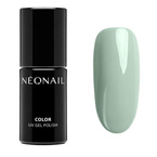 Neonail Lakier hybrydowy 12145-7 Green Me Twice 7,2ml