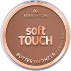 Essence Soft Touch Butter Bronzer w pudrze do twarzy - 20 Golden Buttercream 10g