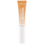 Catrice Under Eye Brightener Liquid Rozświetlacz w płynie - 020 Warm Nude 10ml