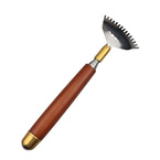 Deni Carte Drapaczka teleskopowa do pleców z kulką