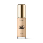 Affect Best Matte Podkład do twarzy matująco-kryjący - 2N 30ml