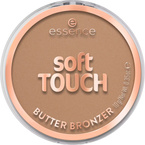 Essence Soft Touch Butter Bronzer w pudrze do twarzy - 10 Whipped Buttercup 10g