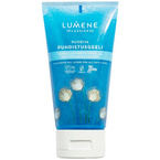 Lumene Klassikko Oczyszczający żel peelingujący do mycia twarzy 150ml