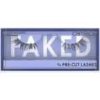 Catrice Faked Lashes Sztuczne rzęsy na pasku 3/4 Pre-Cut