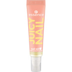 Essence Juicy Nails Oil Nails Oliwka do paznokci - 01 Peach 11ml