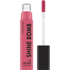 Catrice Shine Bomb Lip Lacquer Pomadka w płynie do ust - 080 - Flirt Alert 3ml