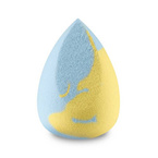 Boho Beauty Bohomallows Medium Cut Lemon Sugar 238 Gąbka do makijażu Blender Łezka ścięta MakeUp Sponge