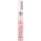 Essence Brow Lift&Freeze Glue Żel do stylizacji brwi - 01 Clear Control 7ml