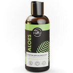 Wow! Hau Szampon hipoalergiczny dla psów z wrażliwą skórą i szczeniąt - Aloes 200ml