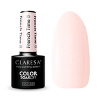 CLARESA Lakier hybrydowy French Time 8 5g