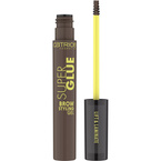 Catrice Super Glue Brow Styling Gel Żel do stylizacji brwi - 030 Deep Brown 4ml