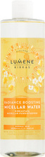 Lumene Kirkas Radiance Boosting Micellar Water Rozświetlający płyn micelarny 400ml