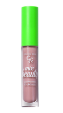 Golden Rose Miss Beauty Glow Shine 3D Lipgloss Błyszczyk do ust 02 4,5ml