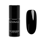Neonail Top Shine Bright Top hybrydowy 12328-7 7,2ml
