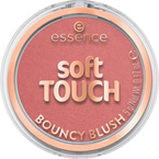 Essence Soft Touch Bouncy Blush Róż do policzków - 10 Antique Bloom 5g