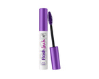 Golden Rose Flash Lash Plum Purple Tusz do rzęs - Fioletowy 9ml
