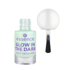 Essence Mini lakier do paznokci - 01 Glow In The Dark 5ml