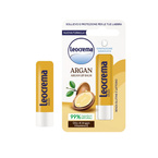 Leocrema Argan Lip Balm Balsam do ust w sztyfcie - Olejek arganowy 5,5ml