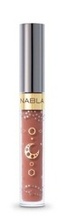 NABLA THE MYSTIC COLLECTION 2019 DREAMY CREAMY LIQUID LIPSTICK POMADKA W PŁYNIE EVE 3,4ML