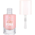 Essence Fair Pink Lakier żelowy do paznokci - 04 8ml