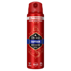 Old Spice Captain 24/7 Dezodorant w sprayu 150ml