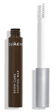 Lumene Brow Care Shaping Wax wosk do brwi Dark Brown 5ml