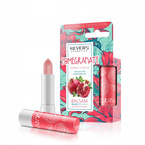 Revers Aroma Lip Pomegranate Balsam nawilżający do ust w sztyfcie - Granat 4g